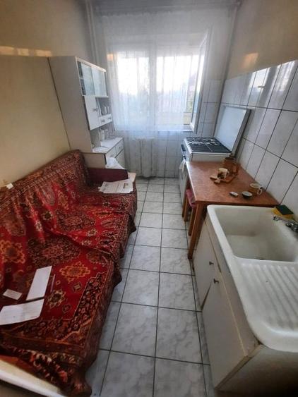 Apartament cu 2 camere semidecomandat, mobilat în Tătărași - 7