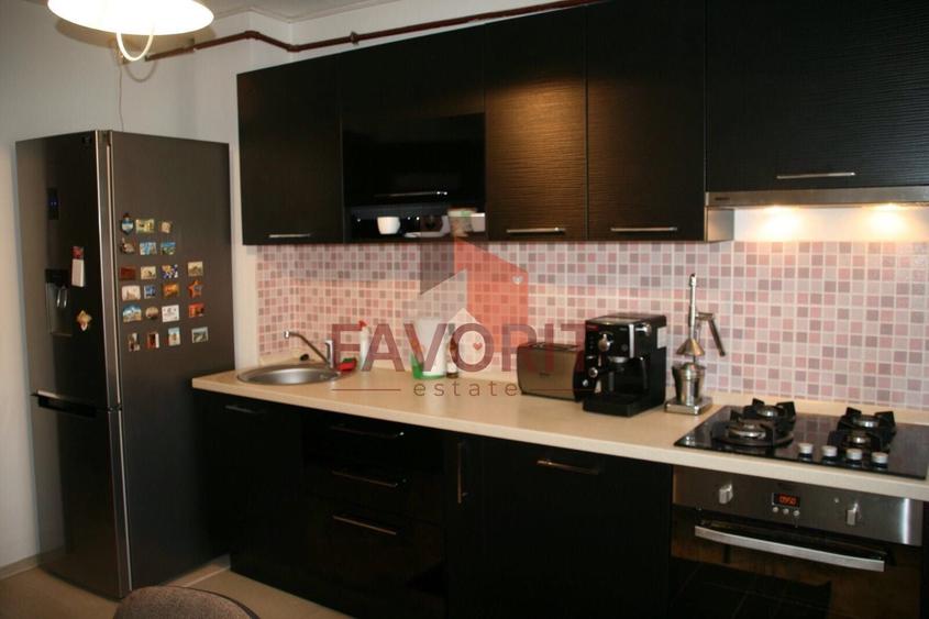 2 camere | etaj intermediar | mobilat si utilat | zona excelenta | - 2