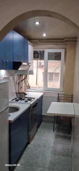 Girocului-Pia?a | 2 camere | Centrala proprie | Disponibil imediat - 5