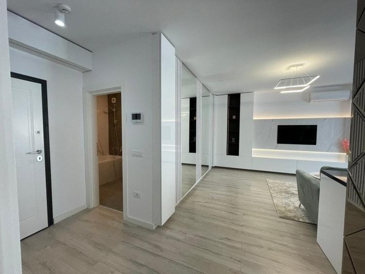 Apartament 2 Camere | TIP 3 | 58mp | Complex Comat Towers - 7