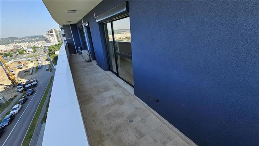 Apartament PREMIUM 2 camere 58mp,2 balcoane,parcare, Europa-Wings - 11