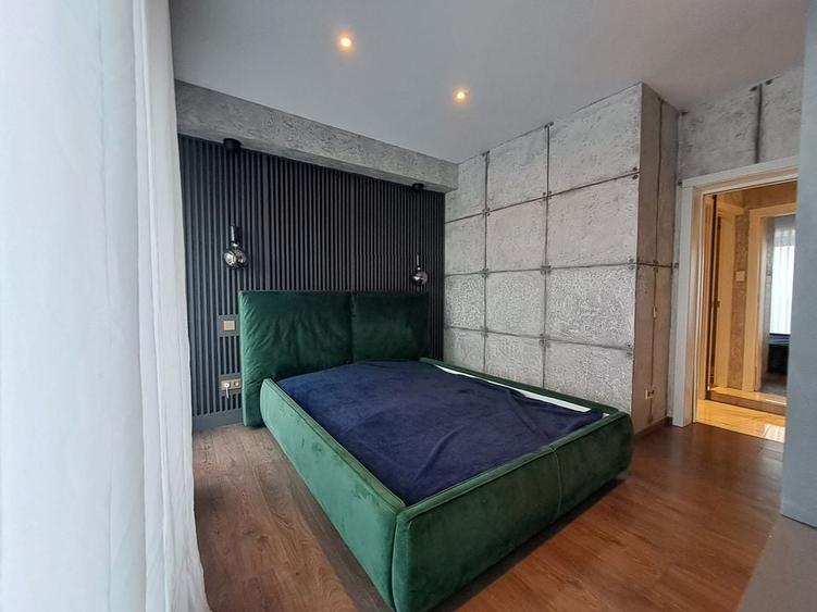 Chitila complex nou apartament 2 camere de inchiriat - 49