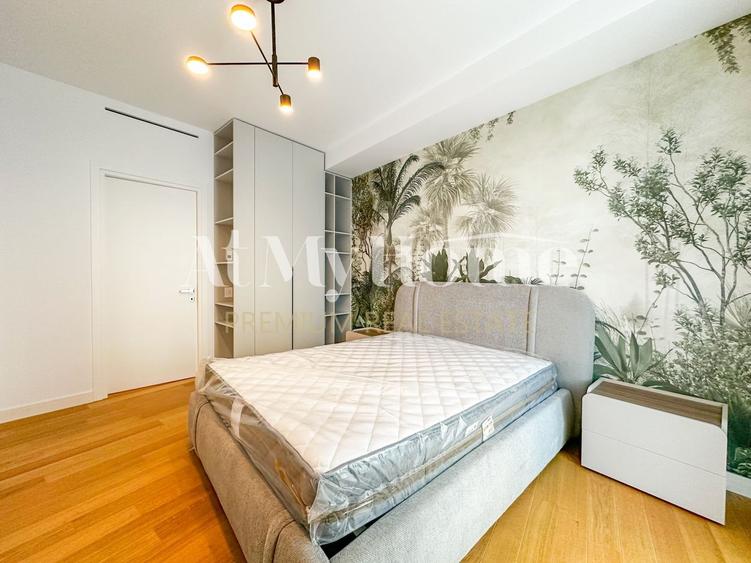 Apartament NOU 3 camere si gradina 187 mp, Iancu-Nicolae-Zoo Baneasa, - 12