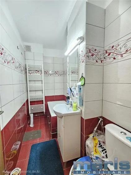 Tudor zona Diamant etaj 2 garsoniera mobilata si utilata. - 1