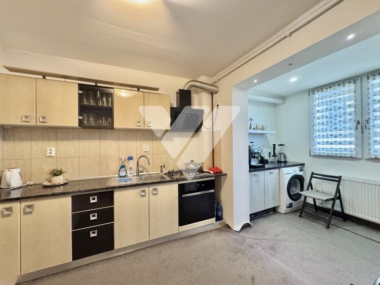 Apartament 2 camere mobilat 54 mp Pictor Brana Selimbar Sibiu - 6