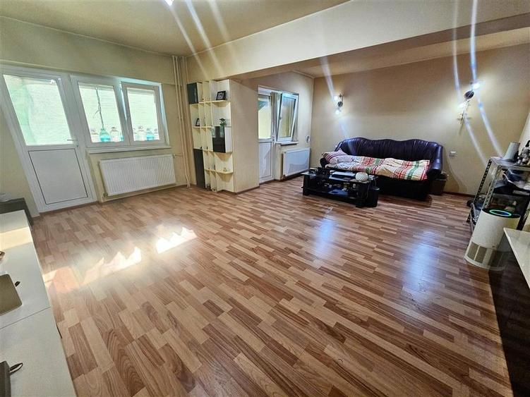 Apartament 4 camere 84 mp utili  Ultracentral | Etaj 2 - 1