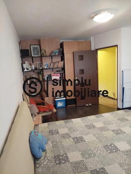 2 decomandate, parter, balcon, Sarari - 106 000 Euro - 4