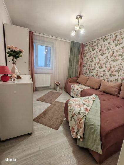 Apartament 2 camere Craiovei, Renovat Nou, mobilat si utilat - 3