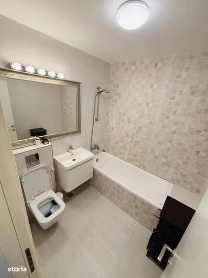 Închiriere apartament 2 camere – Timpuri Noi, lângă metrou - 7