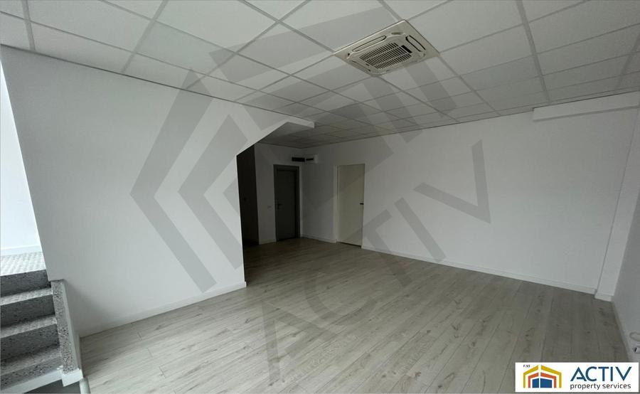 Hala moderna de inchiriat Rudeni - 3