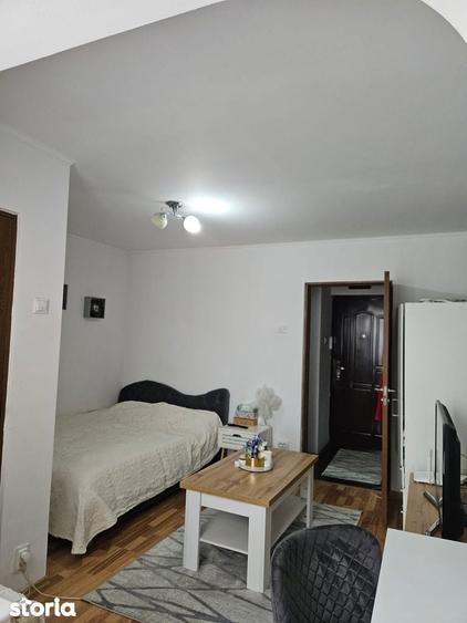 George Enescu - garsoniera mobilata si utilata - 4