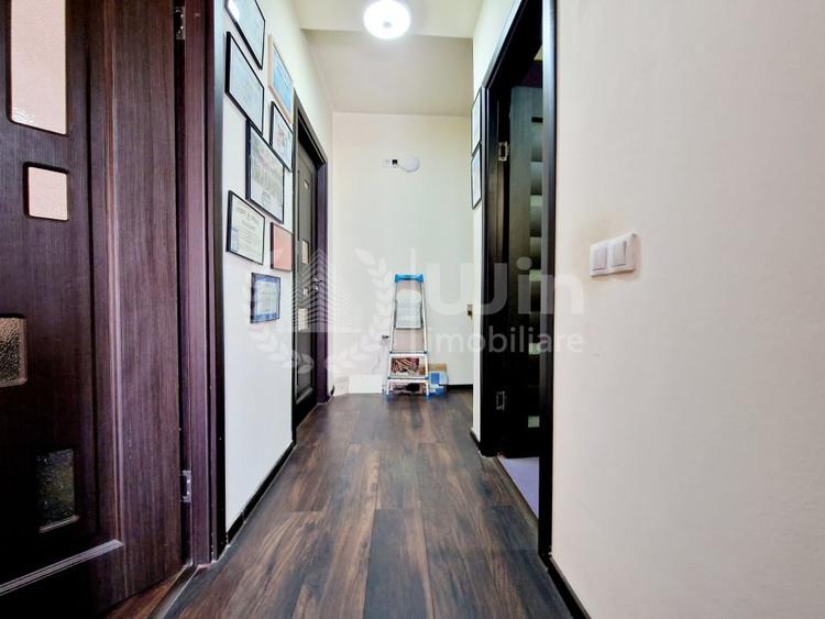 Duplex 5 camere | Finisat | 128 mp util | Manastur | Zona Campului - 13