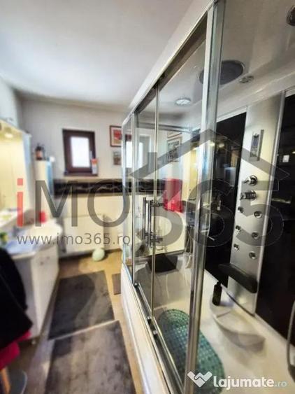 Casa P+M la cheie 140mp utili cu 782mp teren - 16
