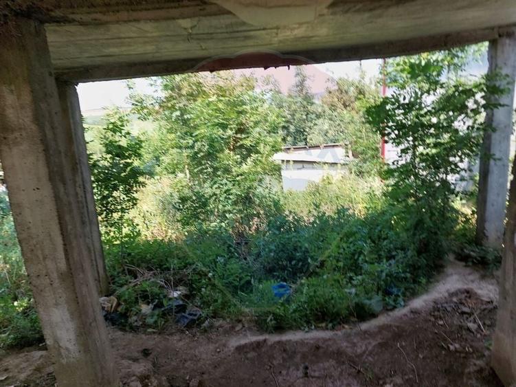 Casă individuală cu 4 camere cu Teren 1318 Mp în Tisa-Silvestri