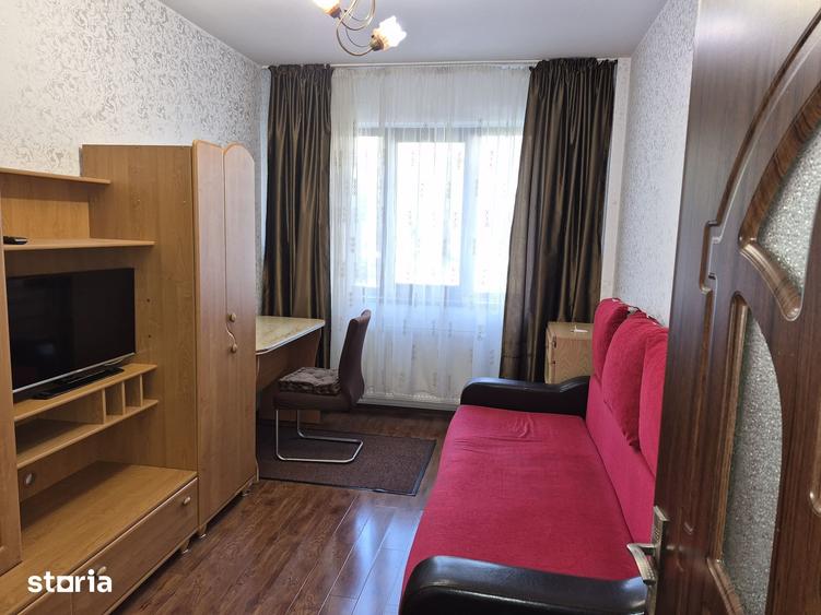 Apartament cu 3 camere în Cug