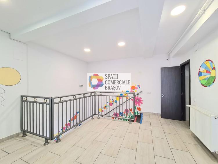 Spațiu comercial, de 300 mp, în Noua