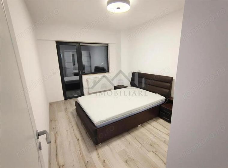 Apartament 2 camere cu parcare CUG - Fusion Towers - 5