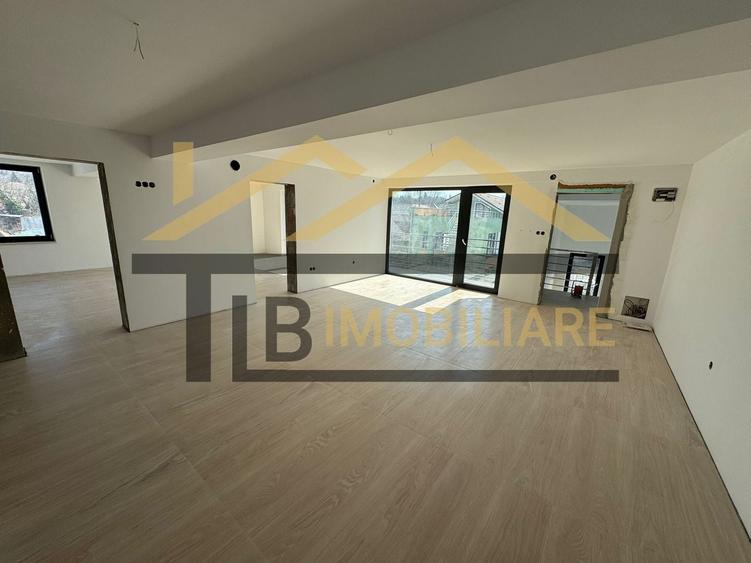 Apartament cu 3 camere, 107 mp, parcare, Zona Bulevardul Cetatii - 1