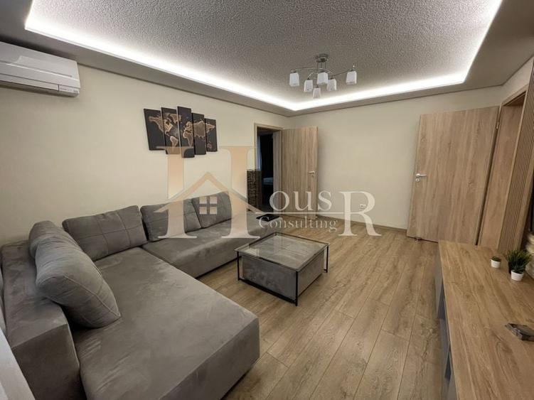 Renovat complet. Mobilat si utilat. Aproape de Unirii. - 4