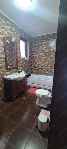 Casa Chiajna P-etaj1-mansarda Intrarea Nicolae Iorga - 4