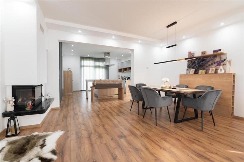 RECO Casa moderna la cheie in Livada de Bihor -teren 1248 mp - 1