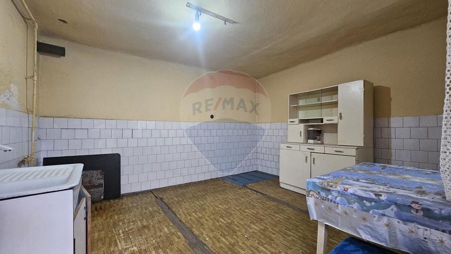 Comision 0% | Casa P+1 de vanzare | 106 mp utili | Rupea - 7