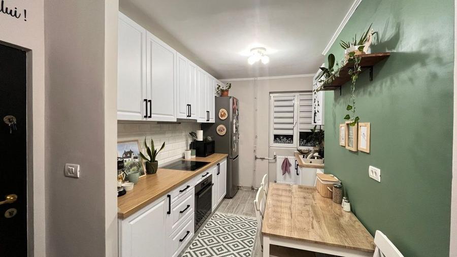 Apartament renovat complet Iosia - 7