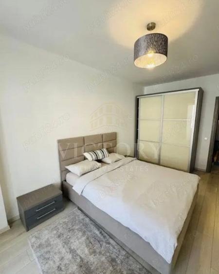 Apartament 3 camere || inchiriere || complex SOHO- UNIRII - 1