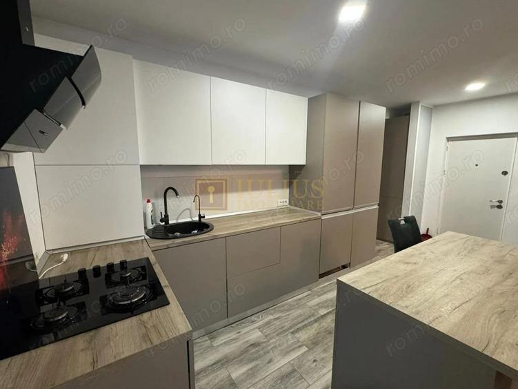 Braytim-2 Camere -Apartament la Vila-Mobilat -utilat - 8