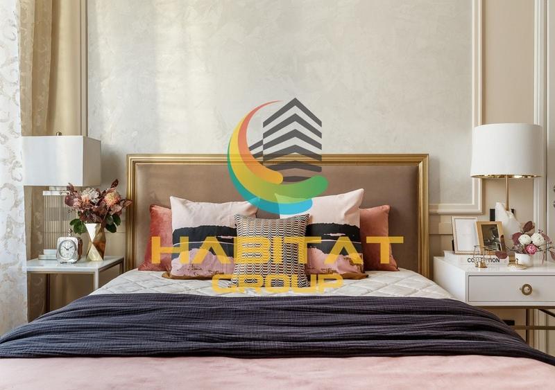 Penthouse- 192mp + parcare subterana-metrou Berceni - 5