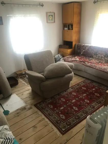 Casa  cu imbunatatiri, curte + livada Drajna de Jos / Prahova! - 15