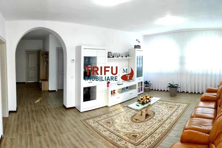 Casa cu 5 camere 1200 mp teren zona Penny - 3