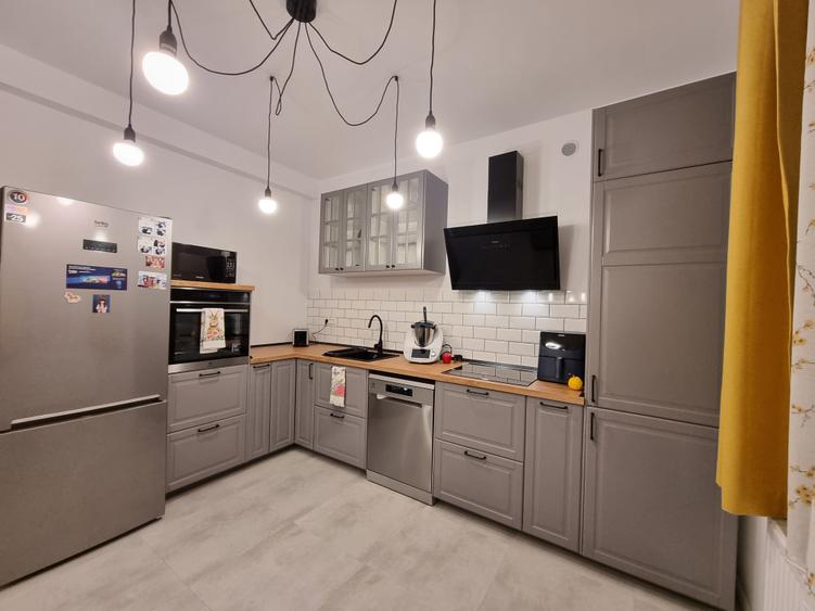 Casa de vanzare in Pantelimon -Ferma Animalelor - 7