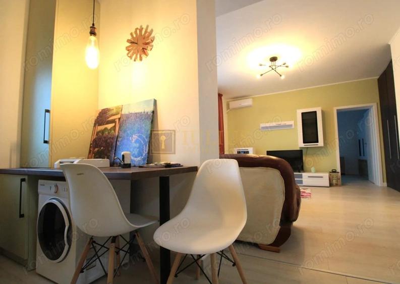 2 locuri de parcare, cu vedere spre Padurea Verde-Dumbravita - 9