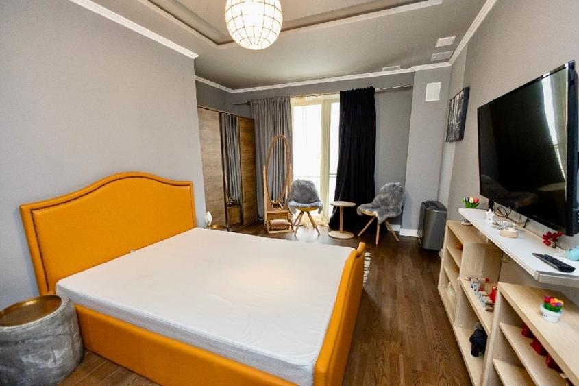 Apartament 3 camere  | Erou Iancu Nicolae  | Piscina - 2