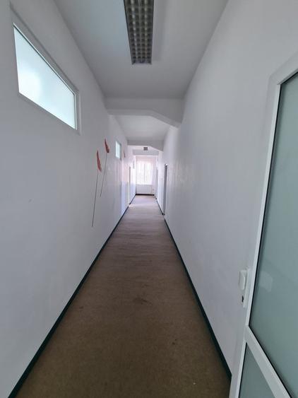 Spatiu de birouri Calea Victoriei - Amzei - 17