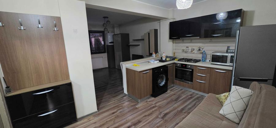 Garsoniera Tomis Plus Termen lung - 3