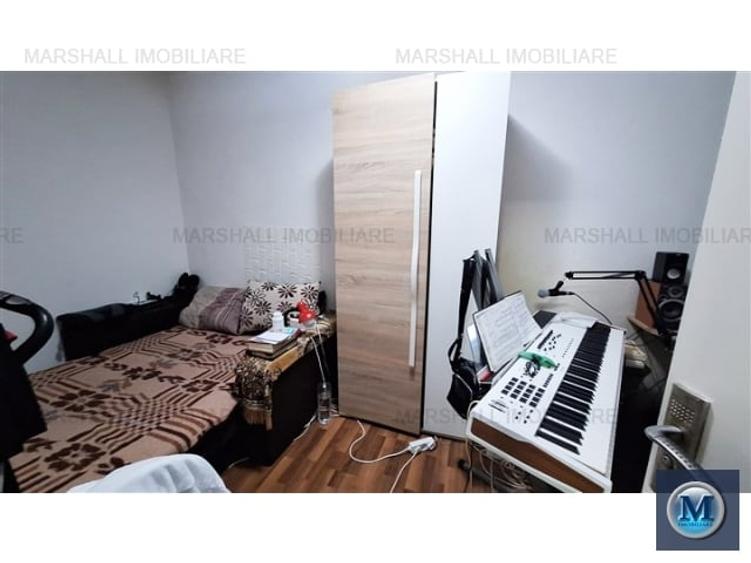 Apartament 2 camere de vanzare, zona Malu Rosu, 38.5 mp #16647 - 6