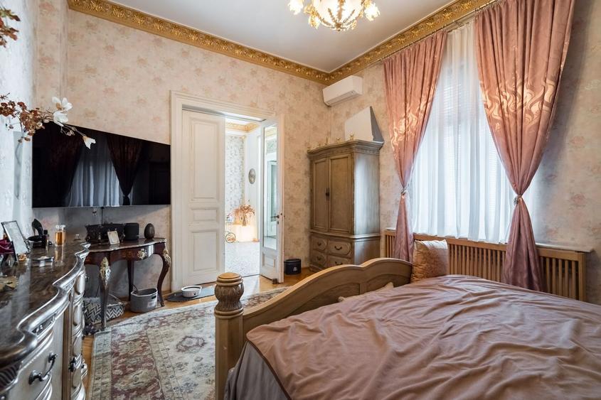 VILA REPREZENTATIVA ICOANEI - 8