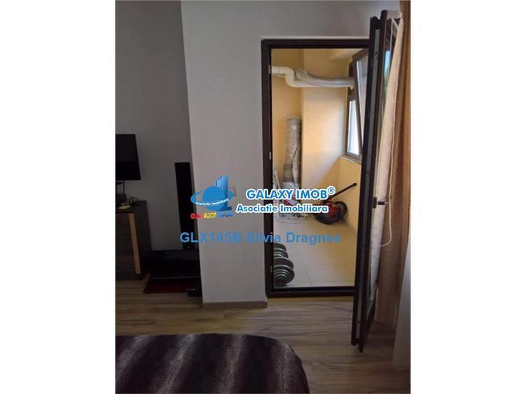 INCHIRIERE garsoniera Dimitrie Leonida (metrou) - 7