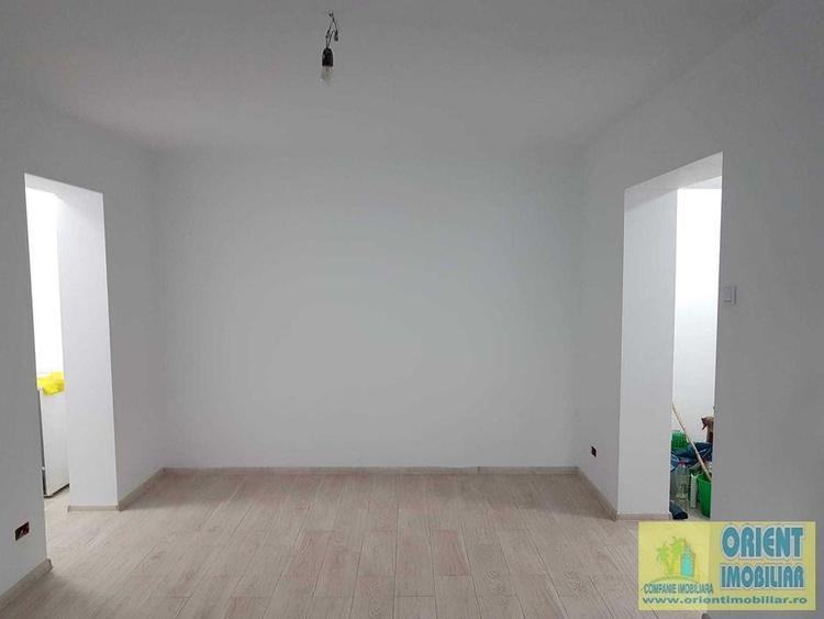 Tomis 2, de vanzare 2 camere, parter, gaze, renovat - 8