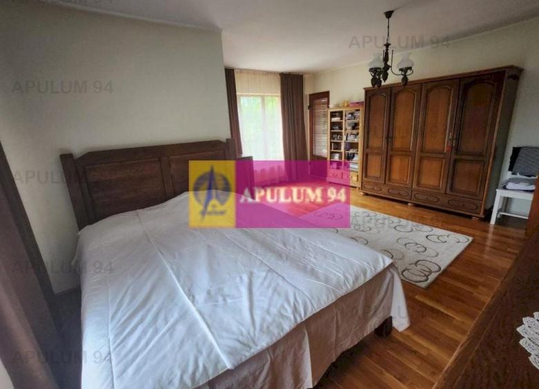 Vilă de vânzare în Cornu - 37