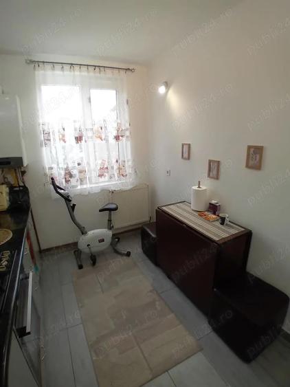 Curtea de Arges - Banu Maracine - 5 minute autobuz - Apartament 2 camere -MODERN - 4