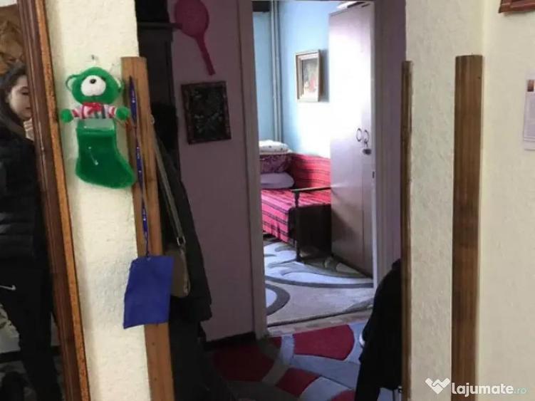 Apartament Cu 3 Camere Decomandate - Parter Zona Ultracentrala - 2