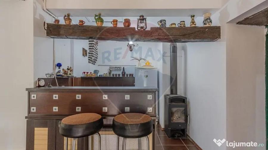 Casa Saseasca cu Poveste in inima Transilvaniei/5500 mp ... - 8