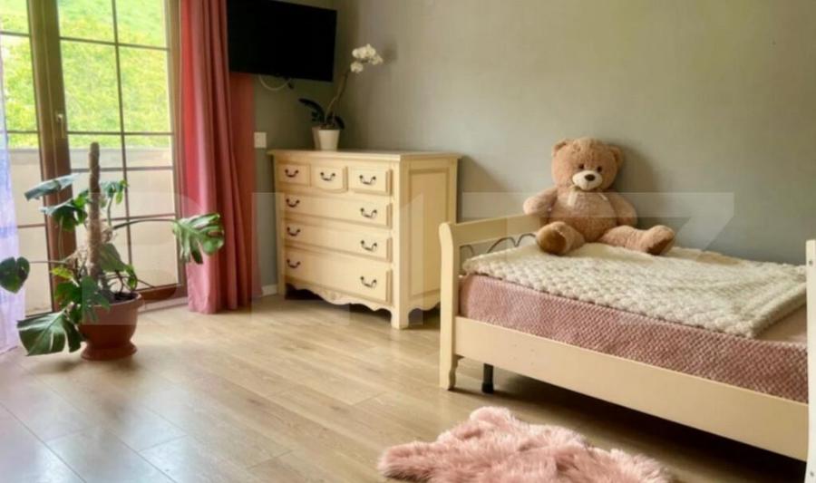 Casa individuala de vanzare, in Viisoara langa Campia Turzii - 14