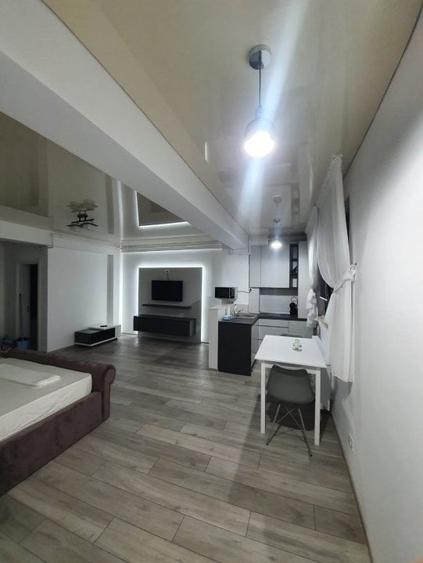 Garsoniera cocheta de închiriat in proiectul rezidențial Almar Residence - 3