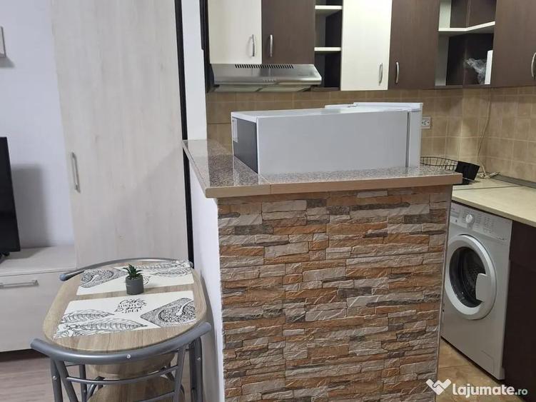 Garsoniera pt inchiriat - 4