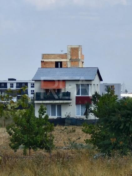 Apartament cu 2 camere intr-o vila de langa parcul Teilor - 22