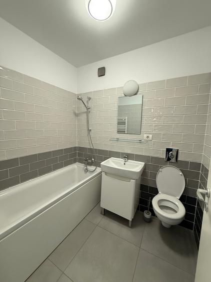Apartament modern, luminos, cu loc de parcare | Calea Aradului - 10